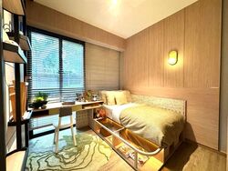 Nava Grove (D21), Condominium #542300821
